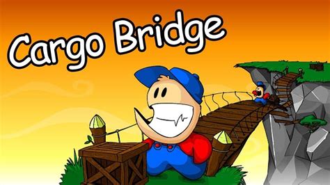 Cargo Bridge 2 est un jeu en ligne addictif dans lequel vous jouez le rôle d'un ingénieur chargé de construire un pont pour transporter des marchandises d'un côté à l'autre d'une vallée. Ce jeu met à l'épreuve vos compétences en matière de résolution de problèmes et votre créativité, car vous devez concevoir et construire un pont stable et solide avec des …